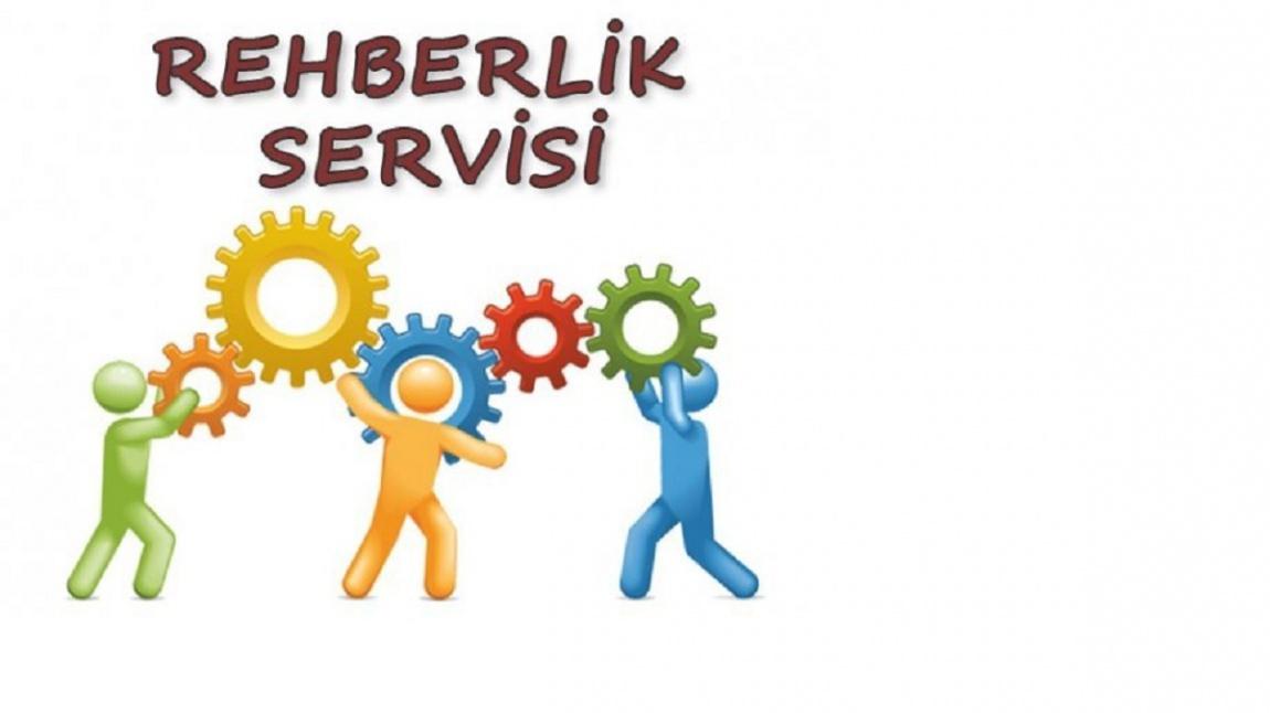 Okulumuzun Rehberlik Servisi